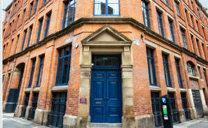 WATERLOO STREET