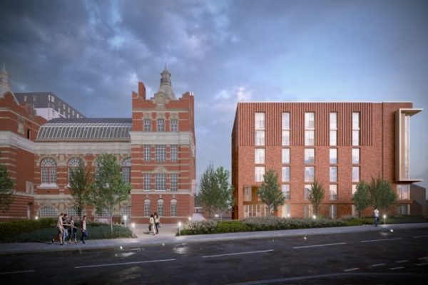 Oak Construction Projects to Deliver 62 New Homes in First Phase of Stopford Park Development